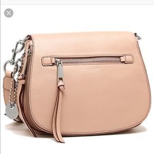 Marc Jacobs Nomad Recruit crossbody.
